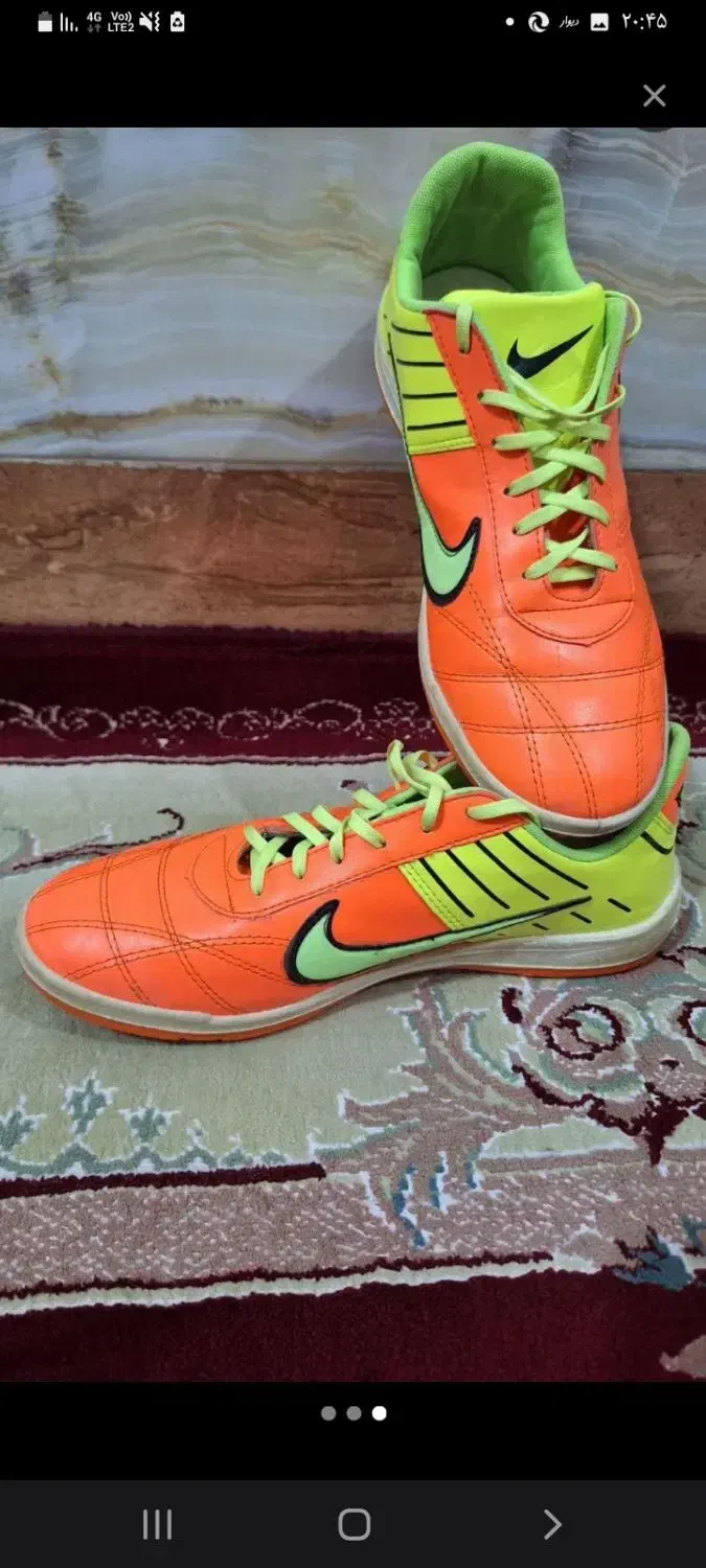 کفش ورزشی|کیف، کفش، کمربند|آبادان, |دیوار