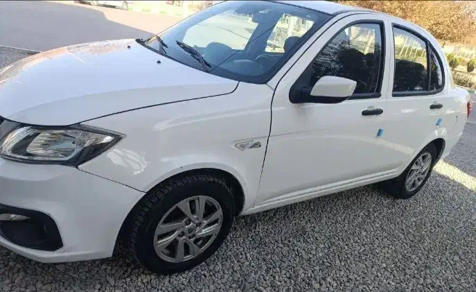 ساینا Sاتومات مدل 1402شرایط ویژه اقساطی|خودرو سواری و وانت|تهران, نارمک|دیوار