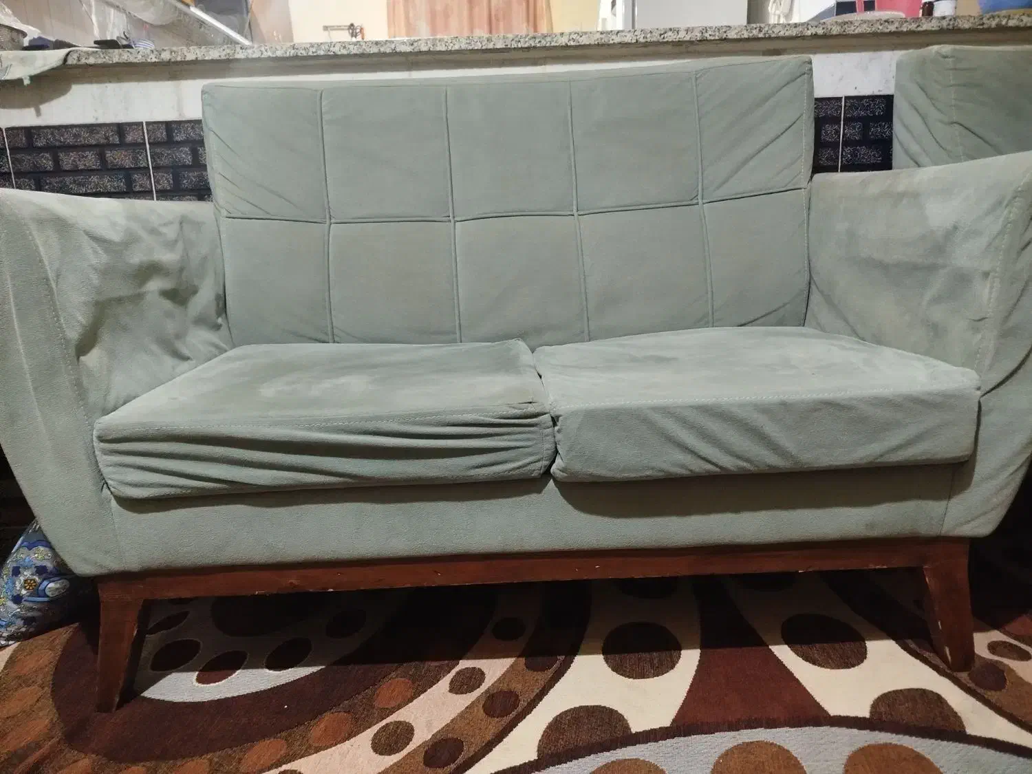 مبل|مبلمان خانگی و میز عسلی|اسفراین, |دیوار