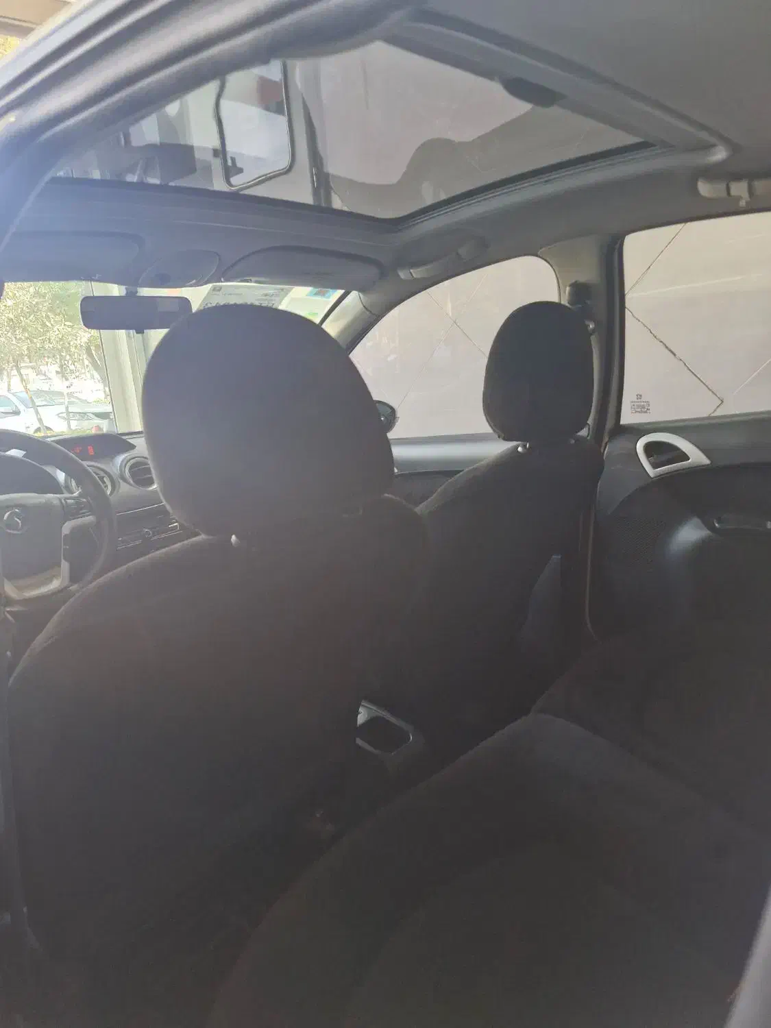 راناپلاس پانامرا|خودرو سواری و وانت|اصفهان, ملاصدرا|دیوار