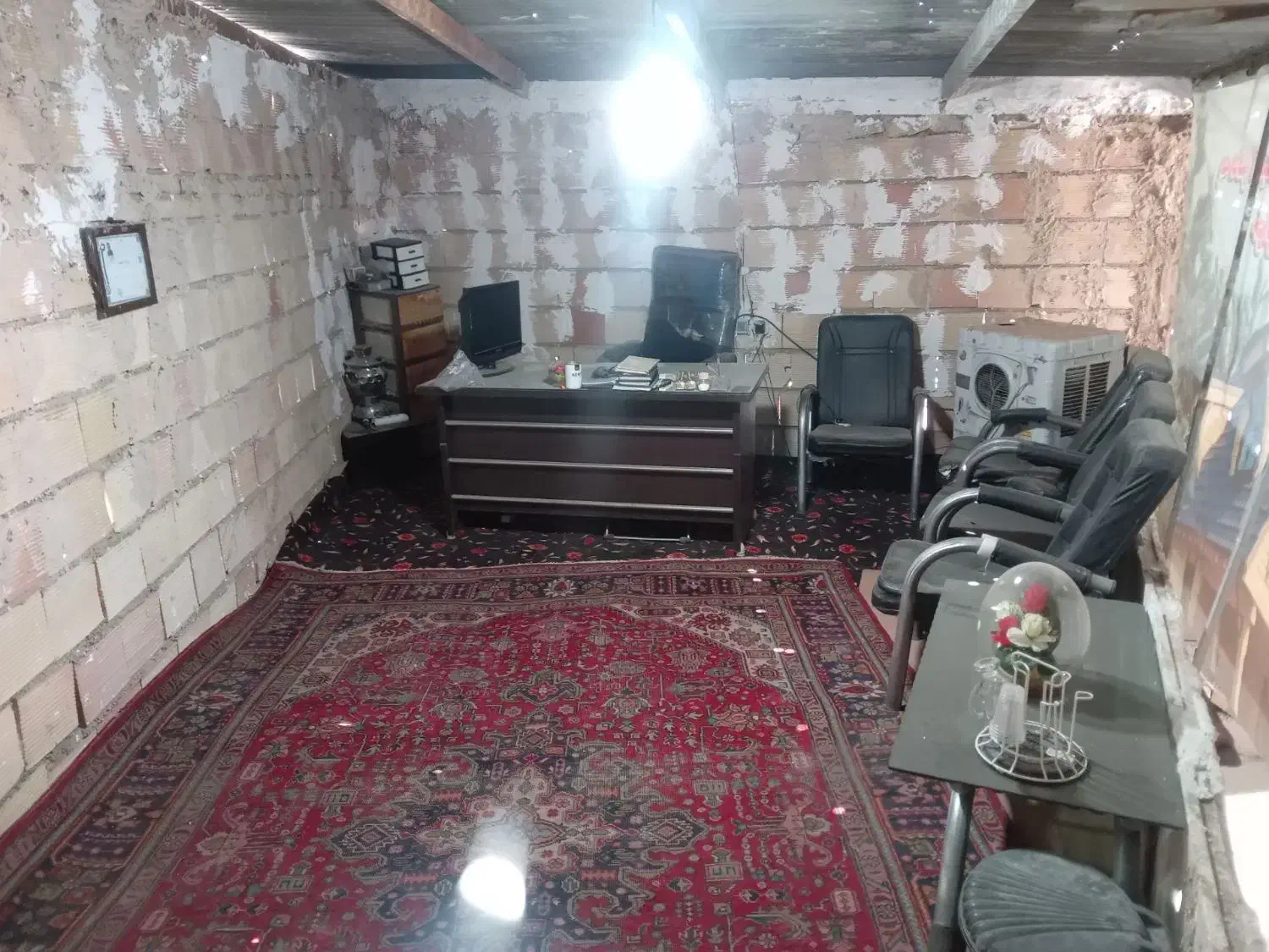 مغازه اجارهای|اجارهٔ مغازه و غرفه|پاکدشت, پاکدشت (مامازند)|دیوار