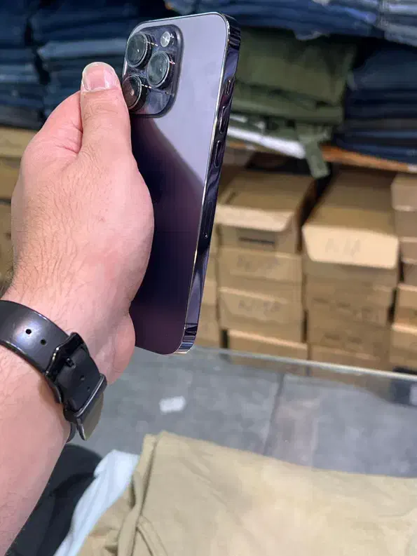 iPhone 14poro|موبایل|تهران, تجریش|دیوار