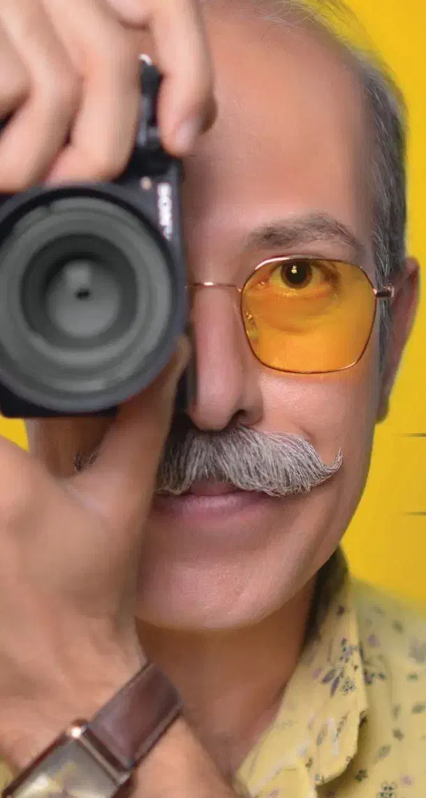 عکاس،فیلمبردار|دوربین عکاسی و فیلم‌برداری|فیروزآباد (فارس), |دیوار