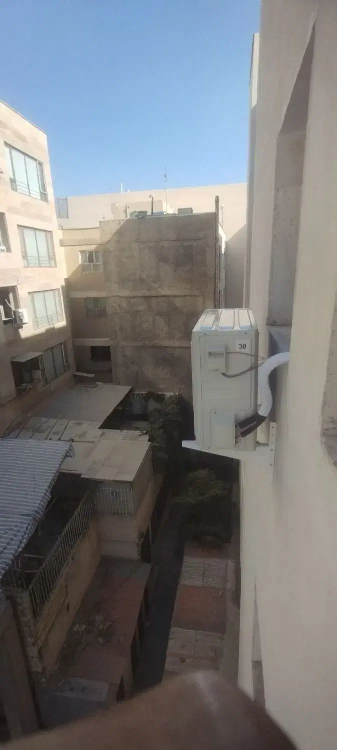 نصب و تعمیرات پکیج داکت اسپلیت و کولر گازی|آبگرمکن، پکیج، شوفاژ|کرج, عظیمیه|دیوار