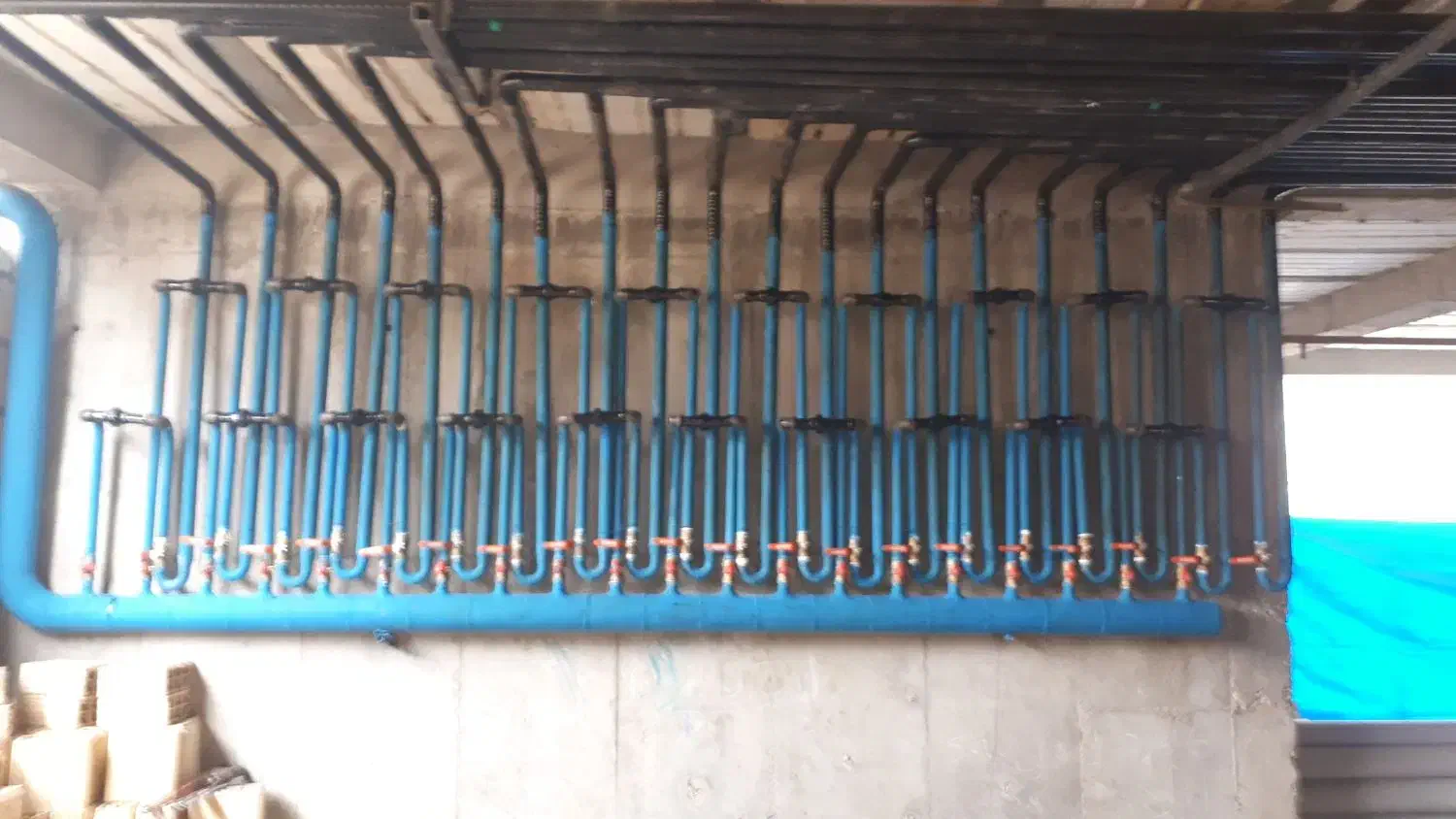 جوشکاری گاز|خدمات پیشه و مهارت|مشهد, تلگرد|دیوار