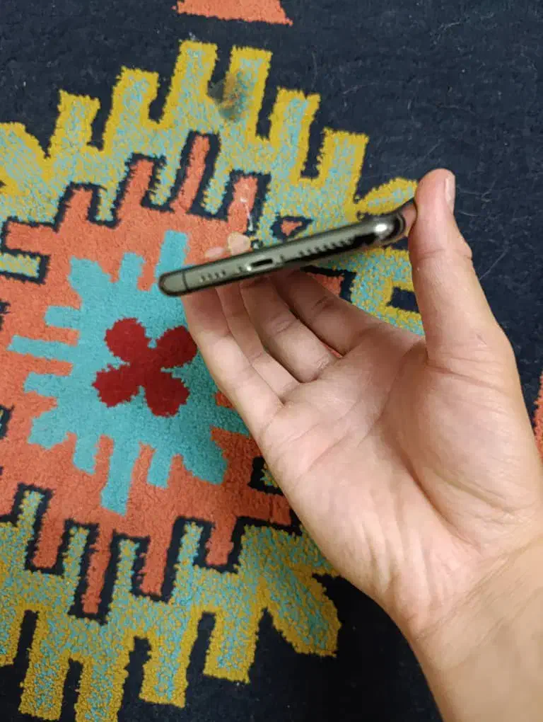 ایفونXs Max|موبایل|اصفهان, کوی امام|دیوار