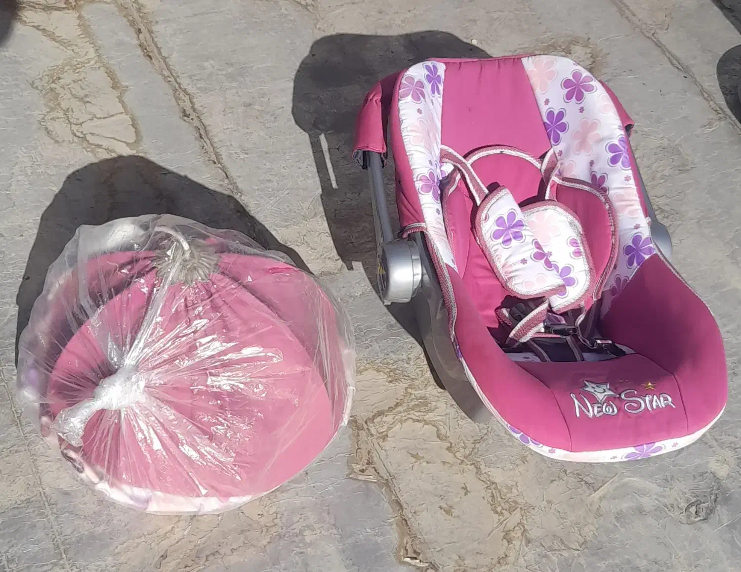 فروش لوازم نوزاد|اسباب و اثاث بچه|الیگودرز, |دیوار