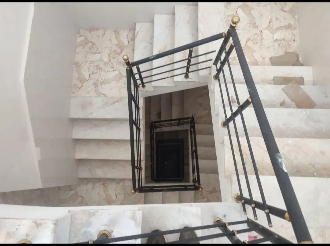 نصب و فروش انواع نرده|مصالح و تجهیزات ساختمان|بانه, |دیوار