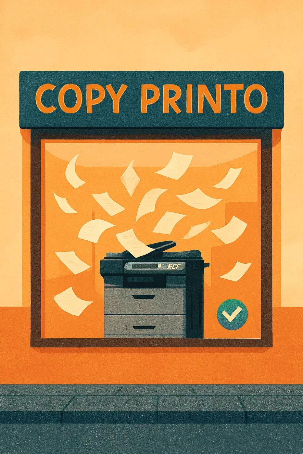 پرینت و کپی اقتصادی  برگی ۲۰۰۰ تومان پشت و رو|خدمات رایانه‌ای و موبایل|تهران, ایرانشهر|دیوار