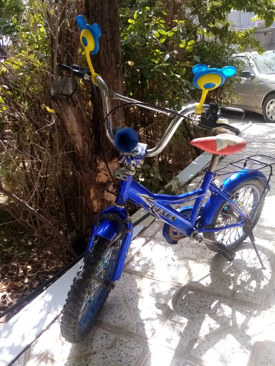 دوچرخه 16|دوچرخه، اسکیت، اسکوتر|رضویه, |دیوار