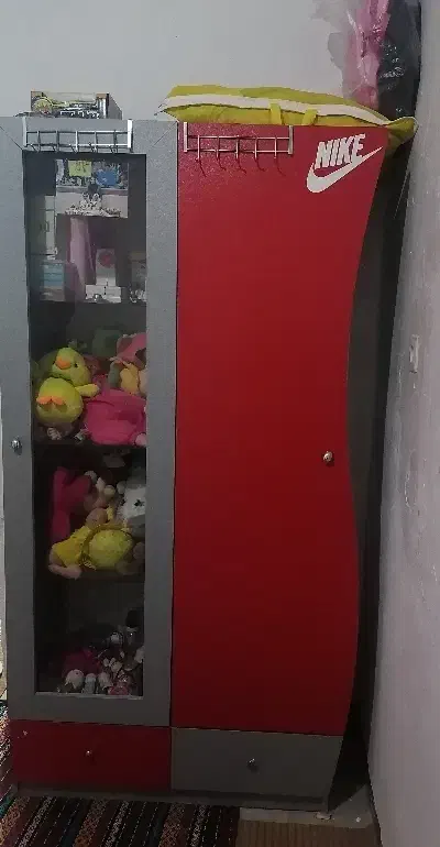 کمد|جاکفشی، کمد، دراور|فسا, |دیوار