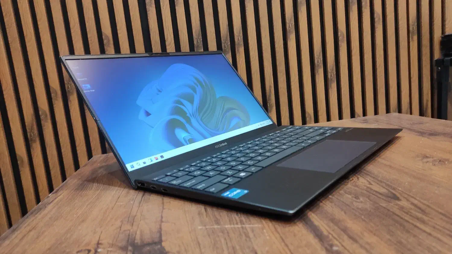 ASUS ZENBOOK UX425 EA سبک ترین لپتاپ جهان|رایانه همراه|مشهد, کوه سنگی|دیوار