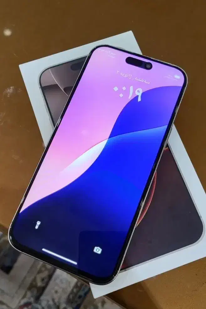 آیفون ۱۶ پرومکس|موبایل|بیرجند, |دیوار