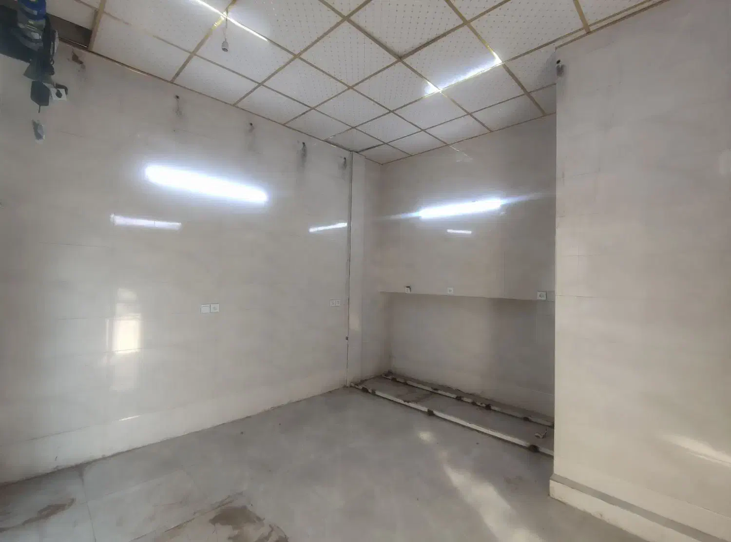 اجاره مغازه بلوار شهروند|اجارهٔ مغازه و غرفه|قم, پردیسان|دیوار