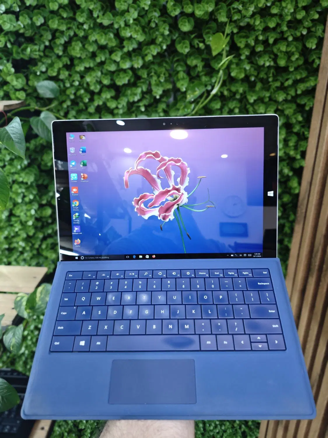 SURFACE PRO 3|رایانه همراه|تهران, میدان ولیعصر|دیوار