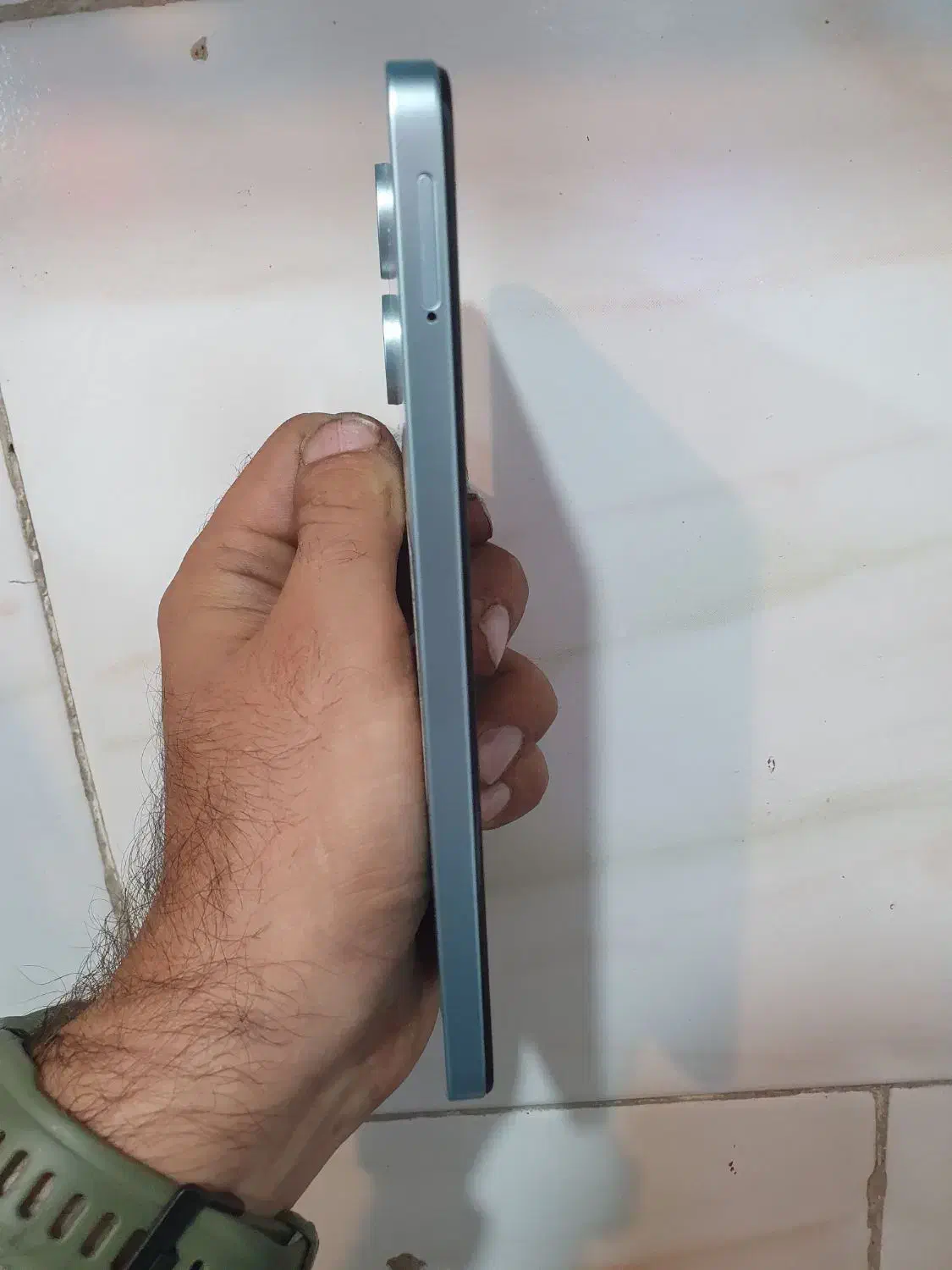گوشی ردمی نوت ۱۳ سی redmi 13c|موبایل|تهران, فلاح|دیوار
