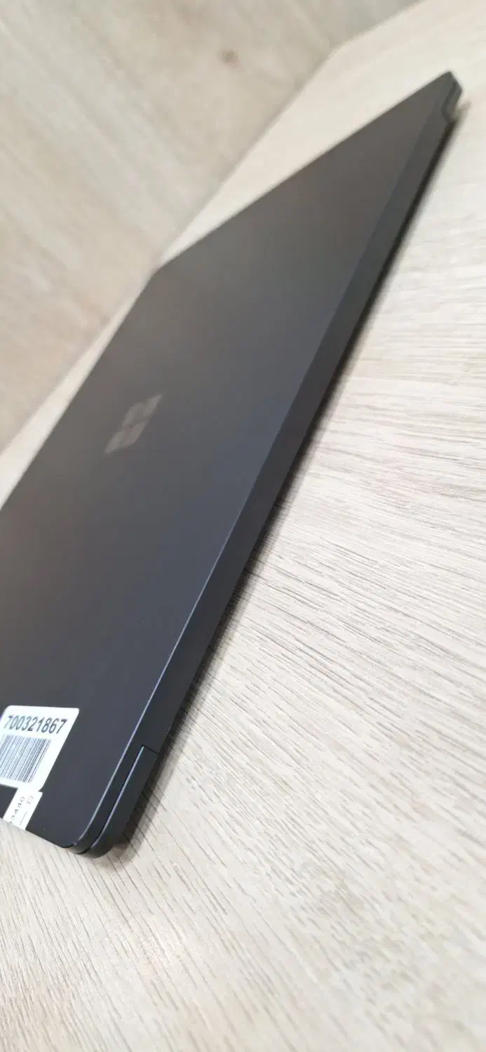 Surface laptop 3 i7 32 1Tb|رایانه همراه|بانه, |دیوار