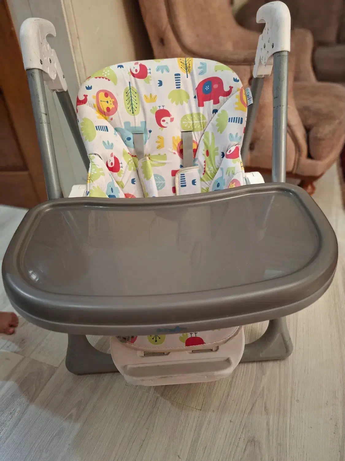 صندلی کودک|تخت و صندلی بچه|تهران, میرداماد|دیوار