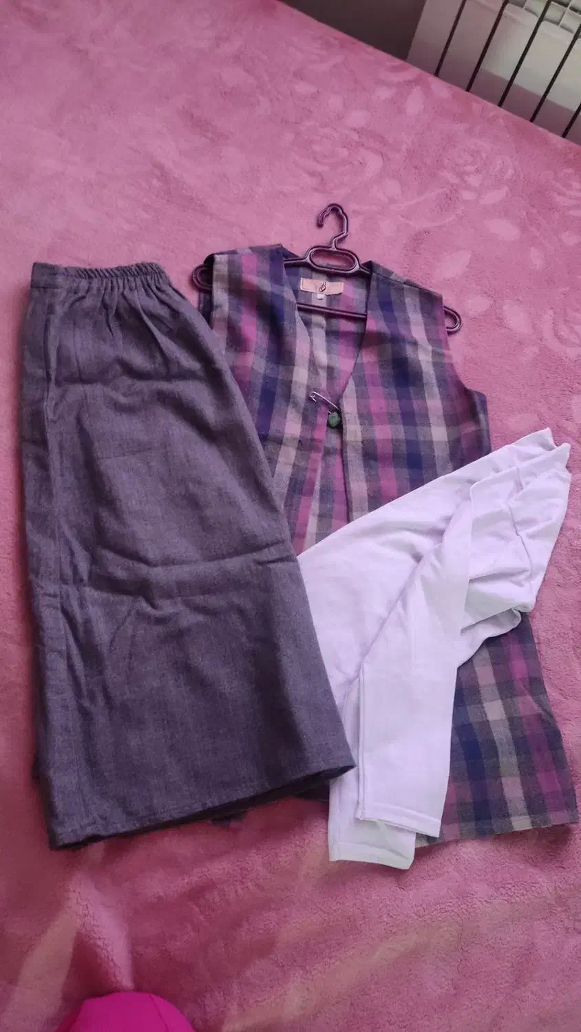 مانتو شومیز و کت و شال|لباس|رودهن, |دیوار