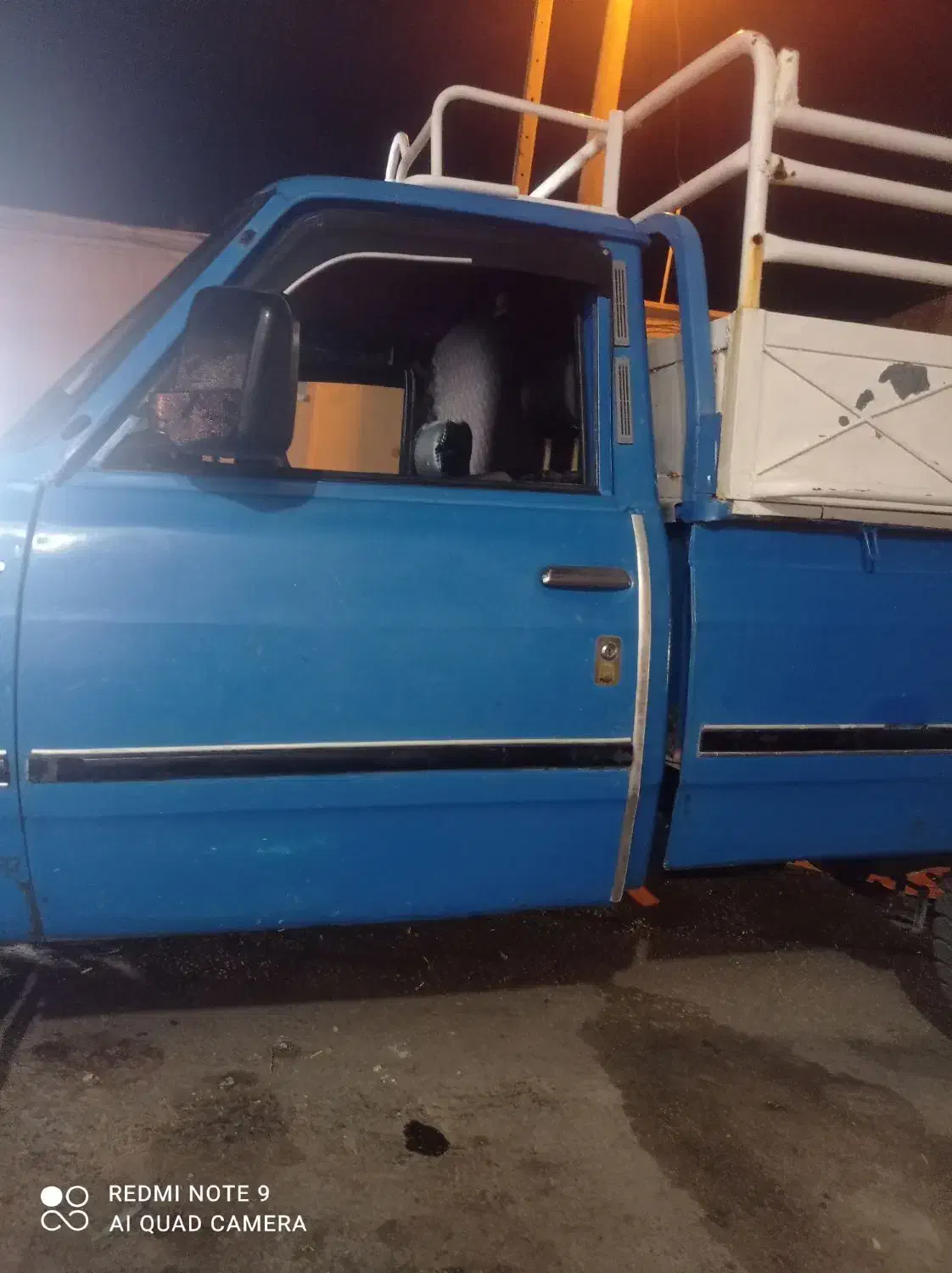 حمل بار با سایپا|خدمات حمل و نقل|برازجان, |دیوار