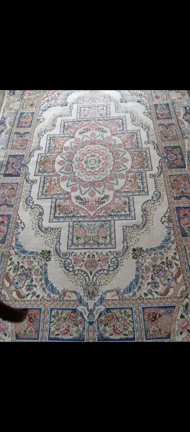 روفرشی یزد دو رو شاین دار|روفرشی|نظرآباد, رسالت|دیوار