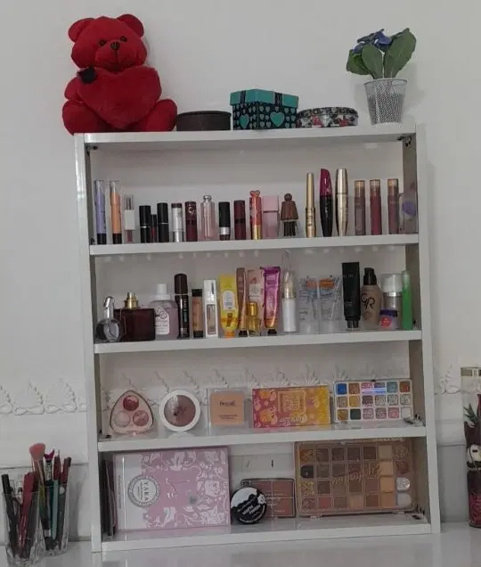 شلف باکس|کتابخانه، شلف، قفسههای دیواری|اهواز, نادری|دیوار