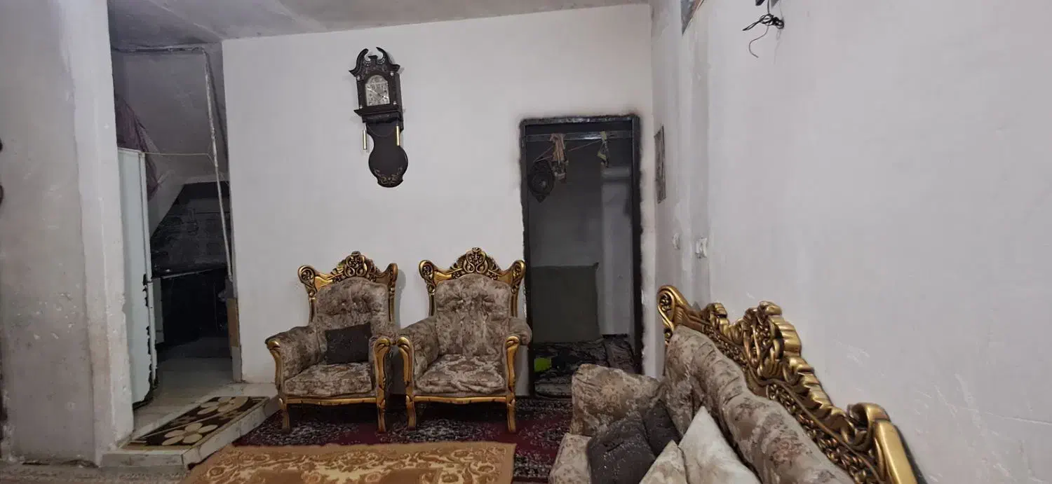 خونه گلنگی|فروش خانه و ویلا|تهران, یافت آباد جنوبی|دیوار