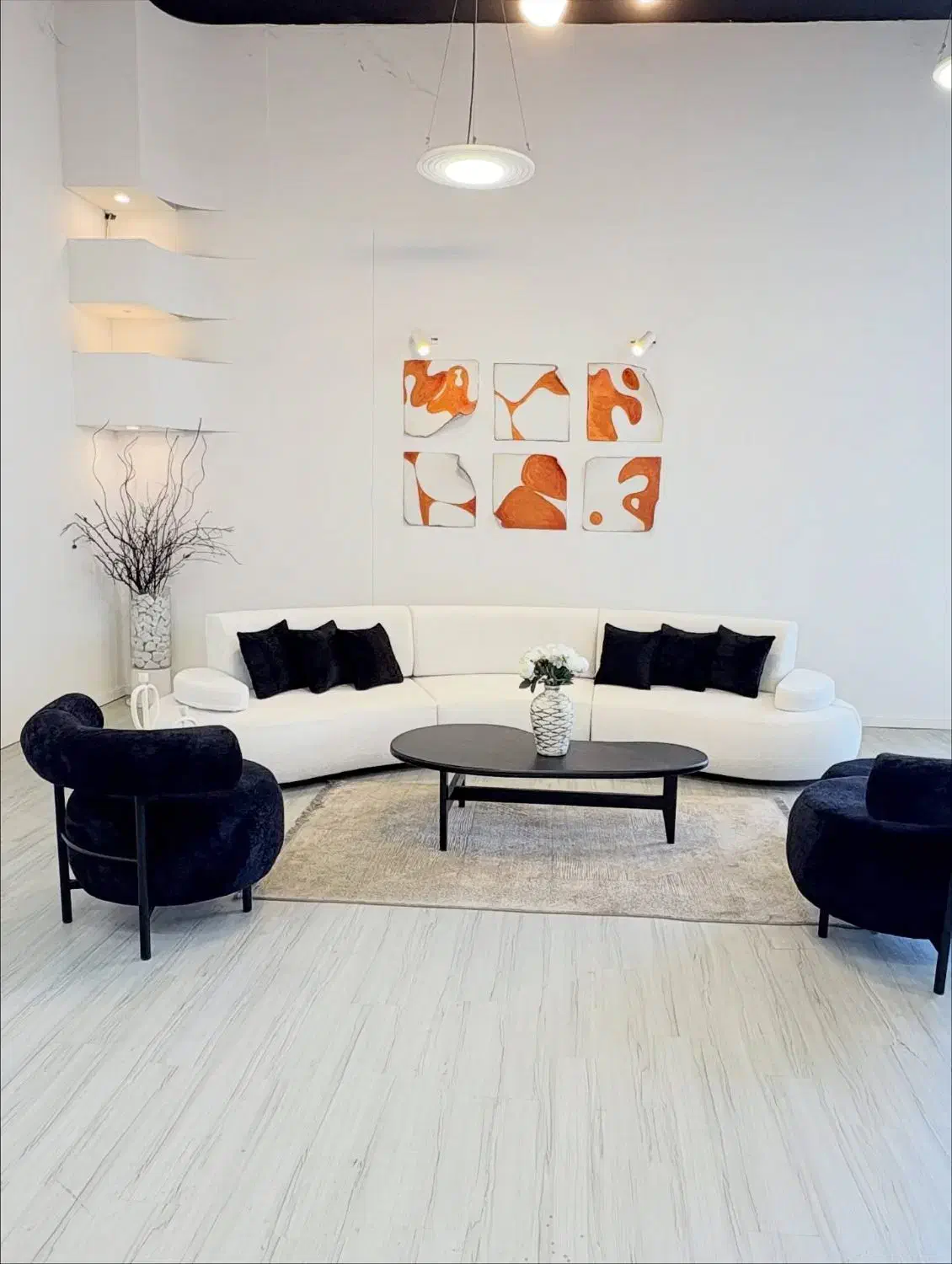 مبلمان دکولایف باقیمت کف کارخونه|میز و صندلی غذاخوری|مریوان, |دیوار