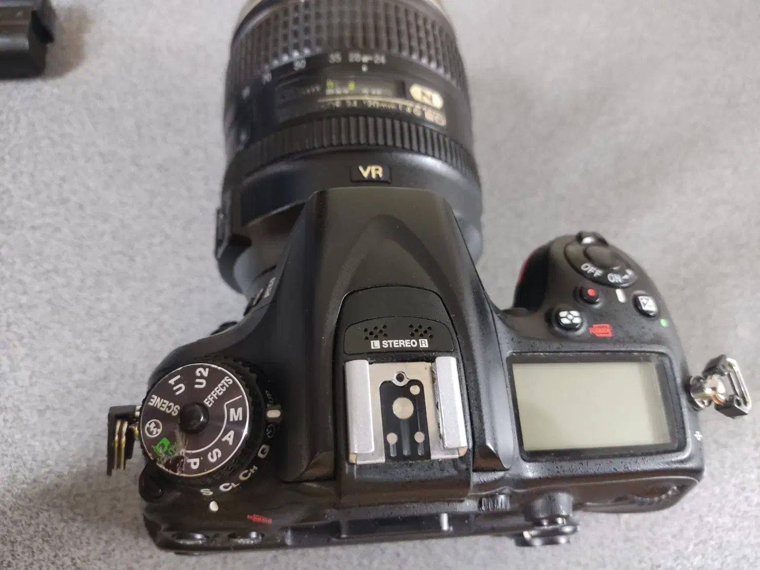 d7100  24-120|دوربین عکاسی و فیلمبرداری|مشهد, گوهرشاد|دیوار