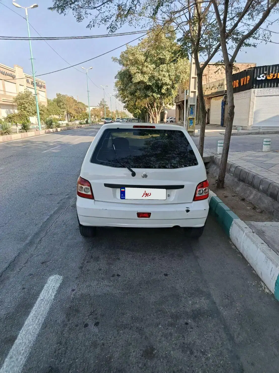 پراید111|خودرو سواری و وانت|کرمان, |دیوار