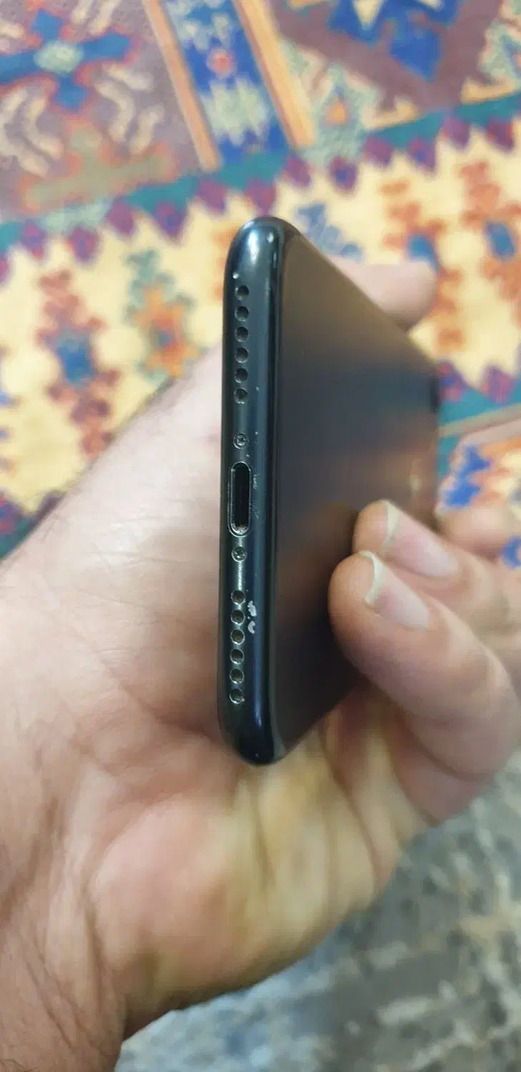 ایفون اپل ۷|موبایل|فردیس, شهرک ناز|دیوار