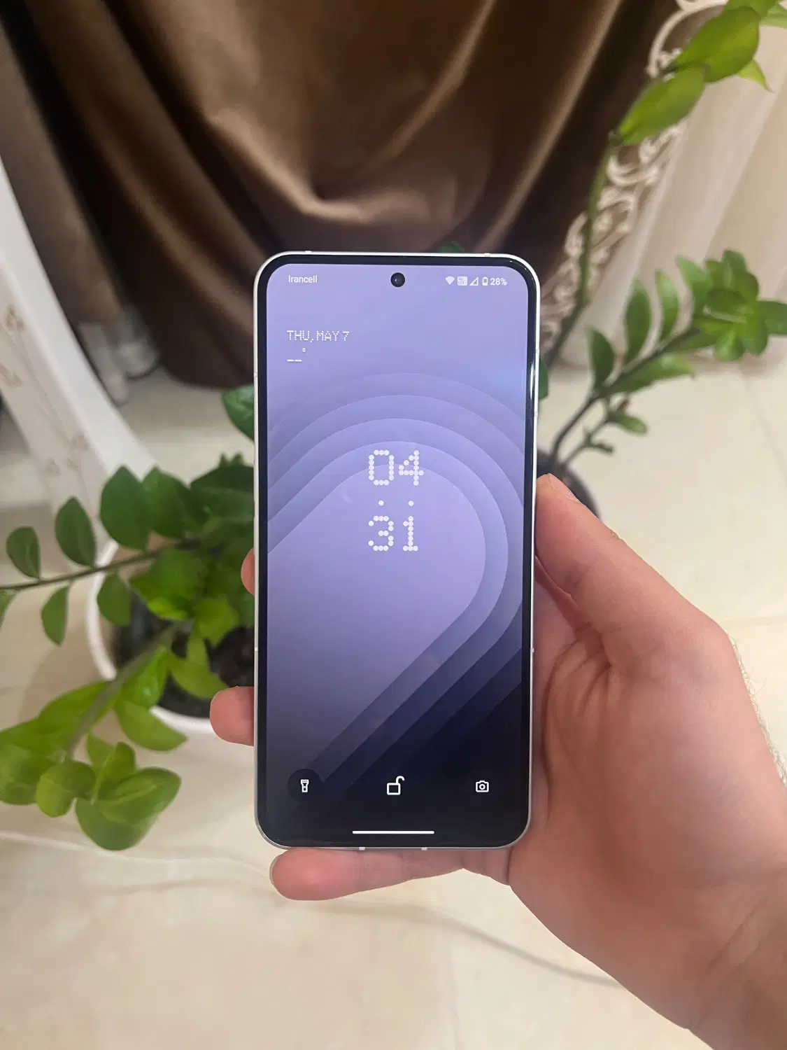 Nothing phone 2|موبایل|بندرعباس, |دیوار