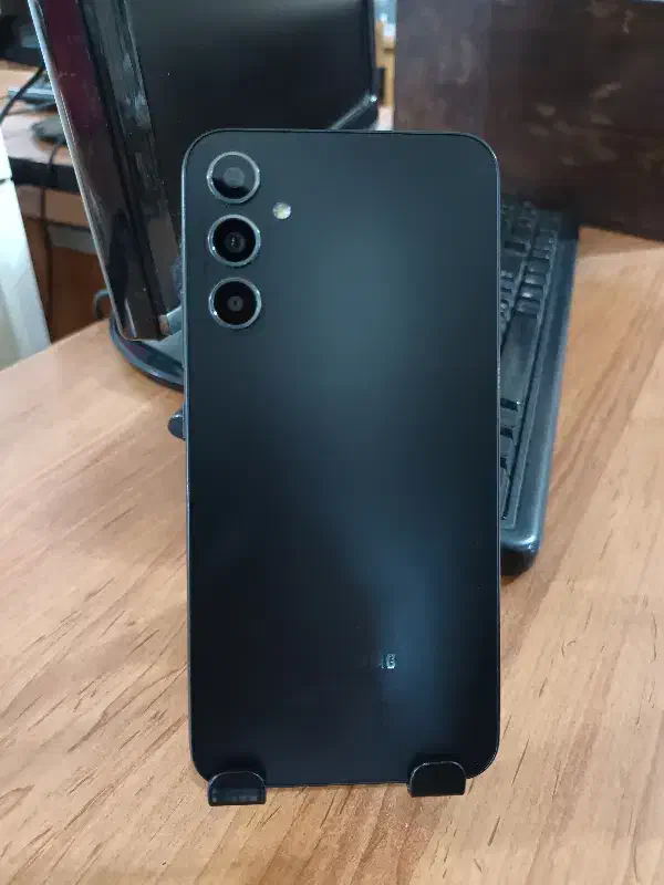 Samsung A34 5g|موبایل|مشهد, حرم مطهر رضوی|دیوار