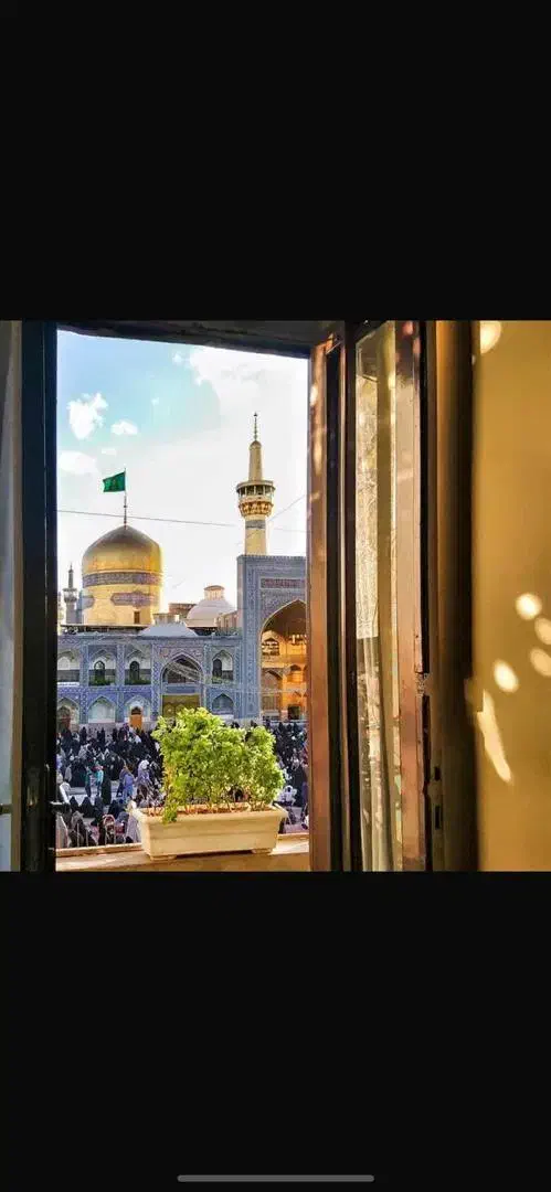 تور اتوبوسی شیراز مشهد|تور و چارتر|شیراز, آبیاری|دیوار