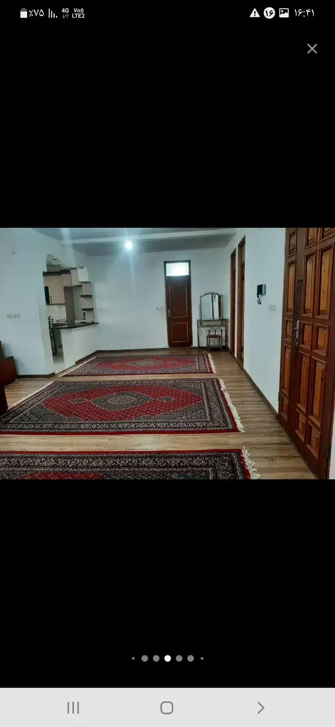 اجاره روزانه تعداد ۲ واحد دوخوابه وتکخوابه ب|اجارهٔ کوتاه‌مدت آپارتمان و سوئیت|آستارا, |دیوار