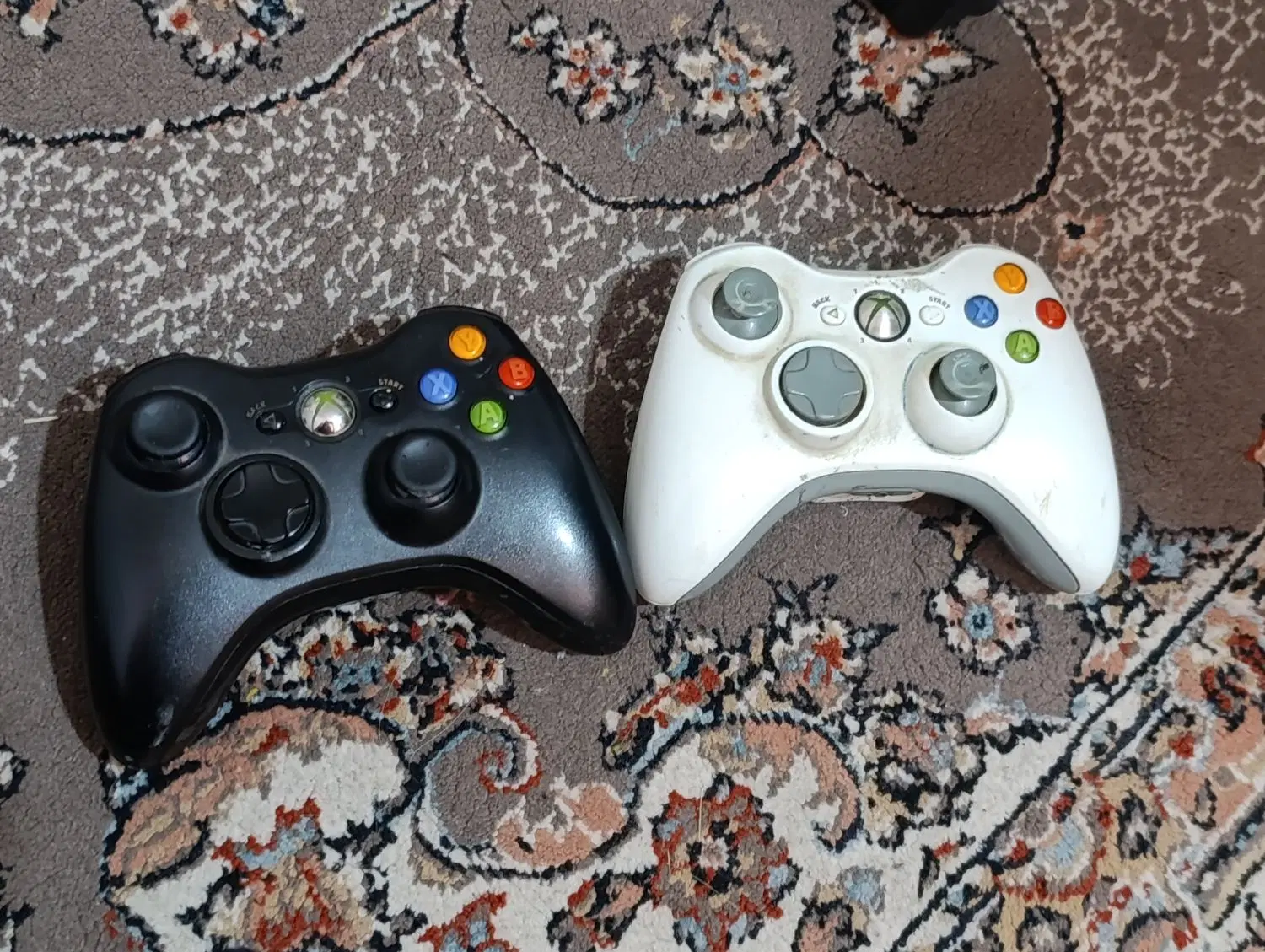 360 Xbox|کنسول، بازی ویدئویی و آنلاین|شوش, |دیوار