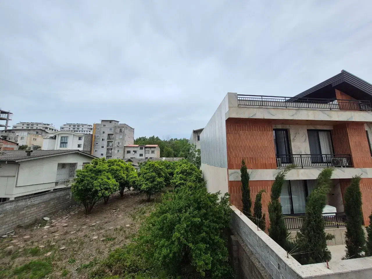 پیش فروش آپارتمان شهری محمودآباد|پیشفروش املاک|محمودآباد, |دیوار