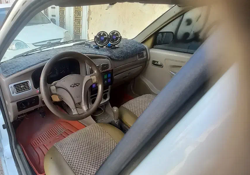 چری مدل 90|خودرو سواری و وانت|سبزوار, هویزه|دیوار