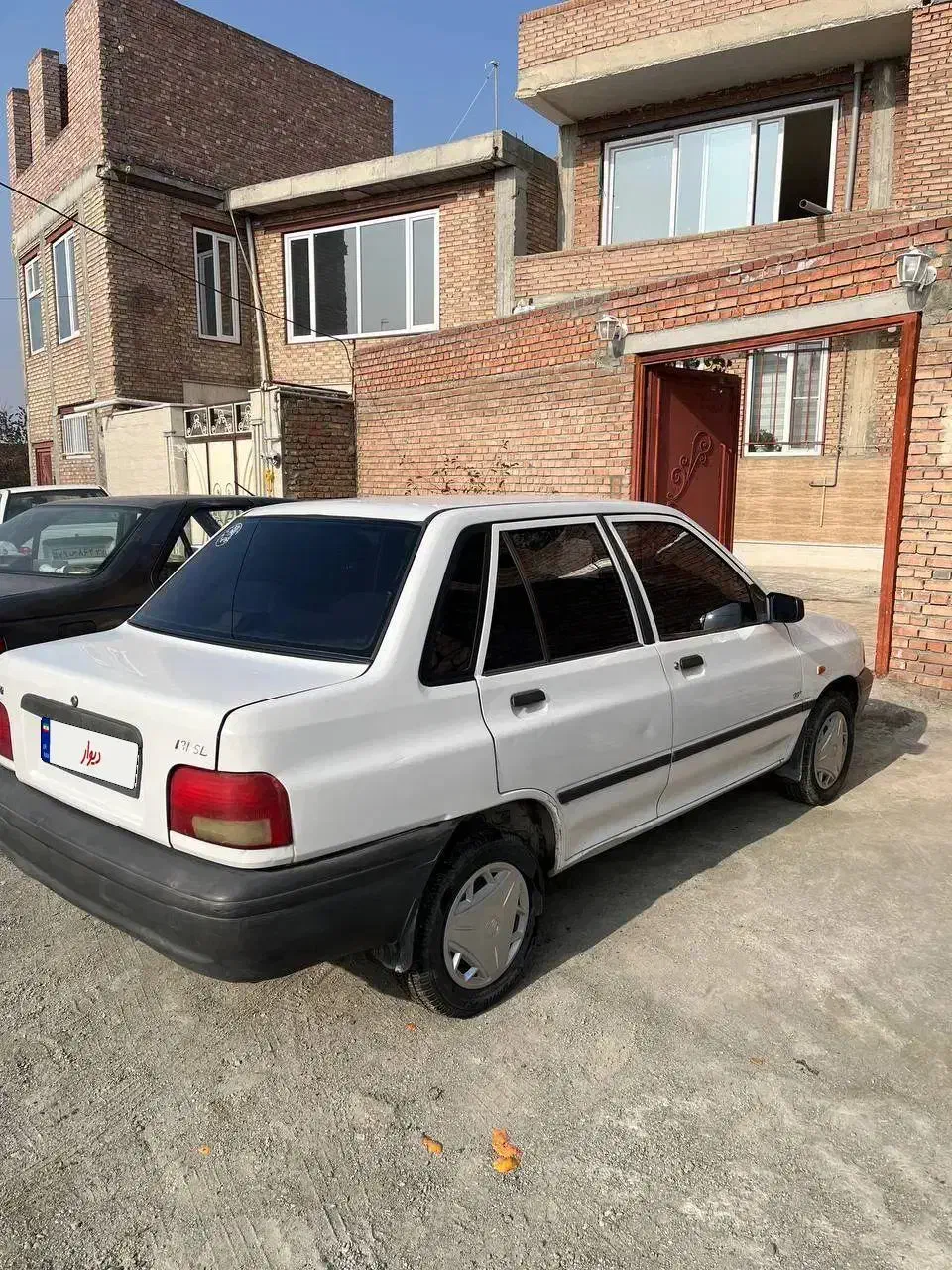 پراید ۱۳۱|خودرو سواری و وانت|محمدبار, |دیوار