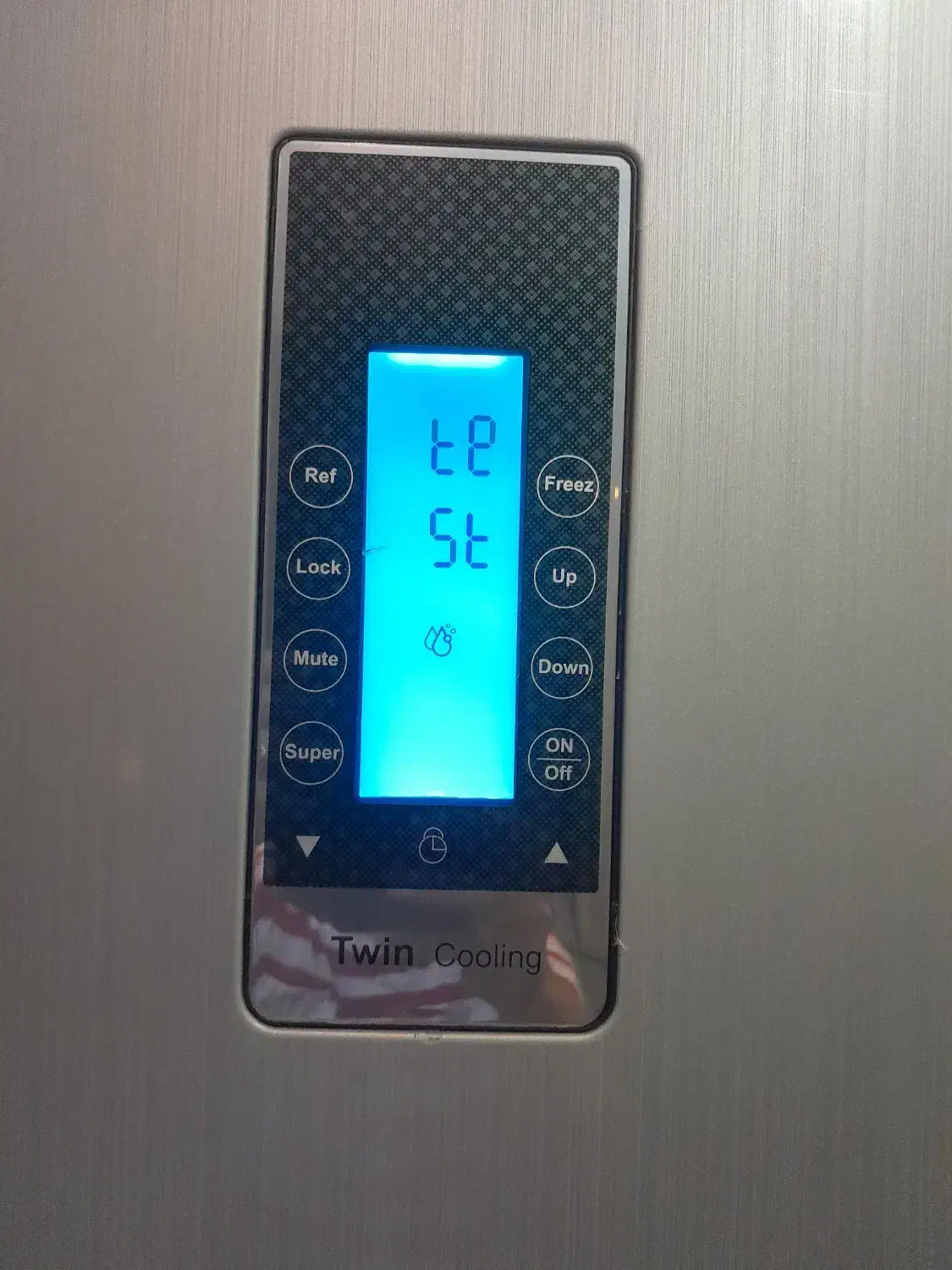 تعمیرات یخچال ولباسشویی درمنزل|خدمات پیشه و مهارت|نظرآباد, رسالت|دیوار