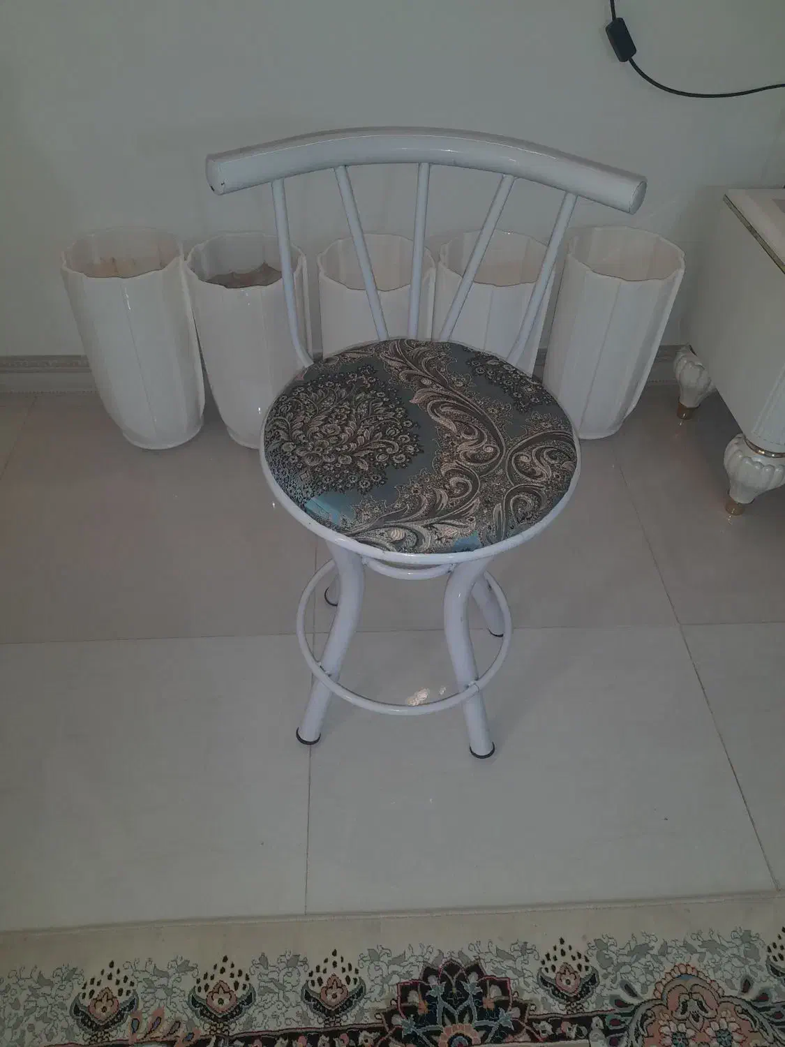 صندلی|صندلی و نیمکت|مسجد سلیمان, |دیوار