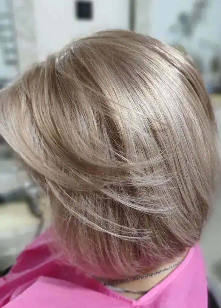 رنگ ولایت|خدمات آرایشگری و زیبایی|مشهد, گلشور|دیوار