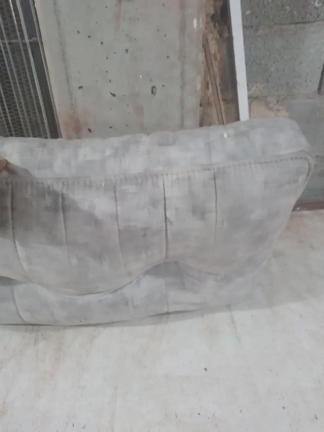 ۲ عدد کوسن ۷۰×۴۵|رختخواب، بالش، پتو|قم, کلهری|دیوار