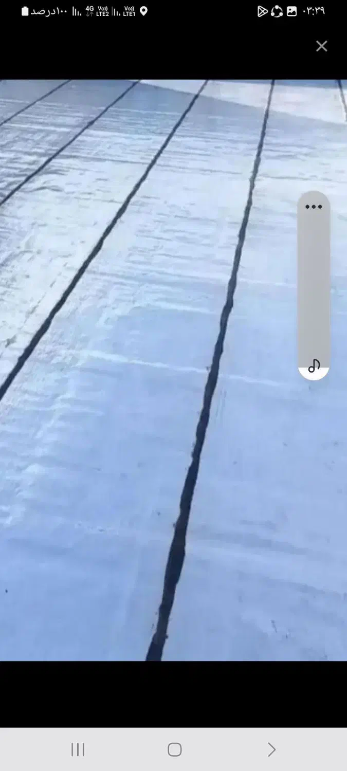 نصب وپخش ایزگام وقیرگونی واسفالت|خدمات پیشه و مهارت|هشتگرد, شهرک وحدت|دیوار