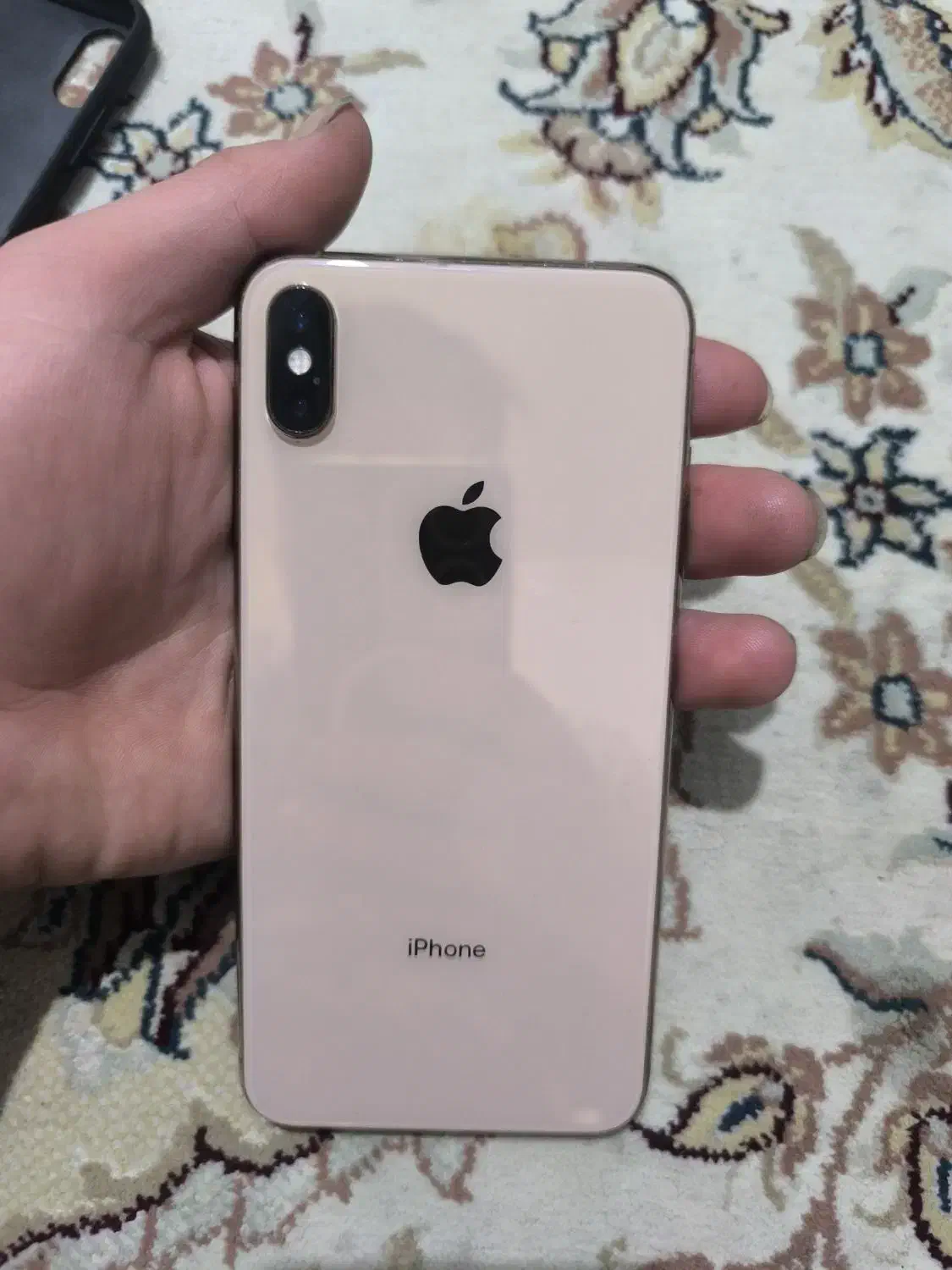 ایفون ایکس آس مکس|موبایل|کرج, کرج نو|دیوار