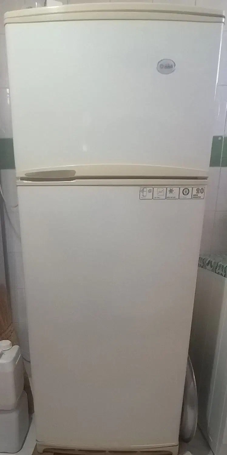 یخچال|یخچال و فریزر|کردکوی, |دیوار