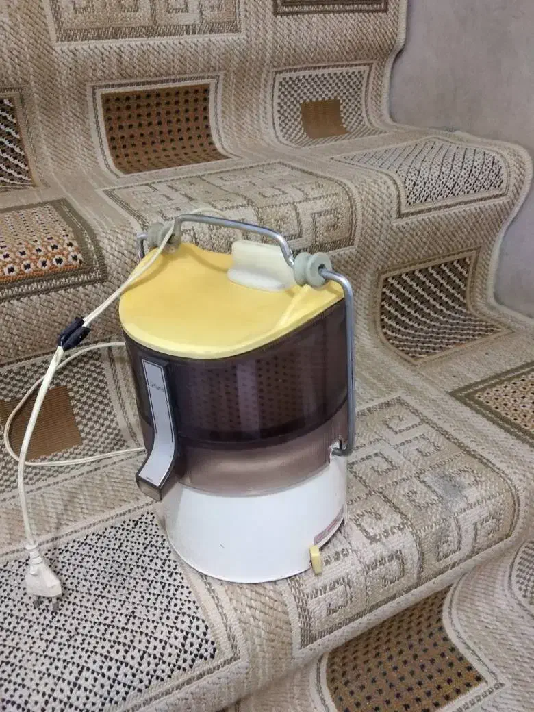 آبمیوه گیری پارس خزر|آبمیوه‌گیر و آب‌مرکبات‌گیر|ری, ولی آباد|دیوار