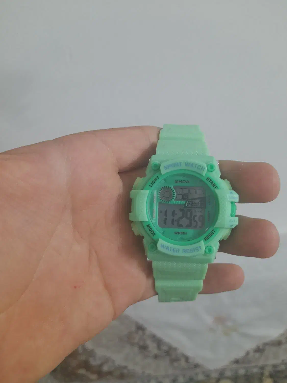 ساعت مچی پسرانه|ساعت|بیرجند, |دیوار