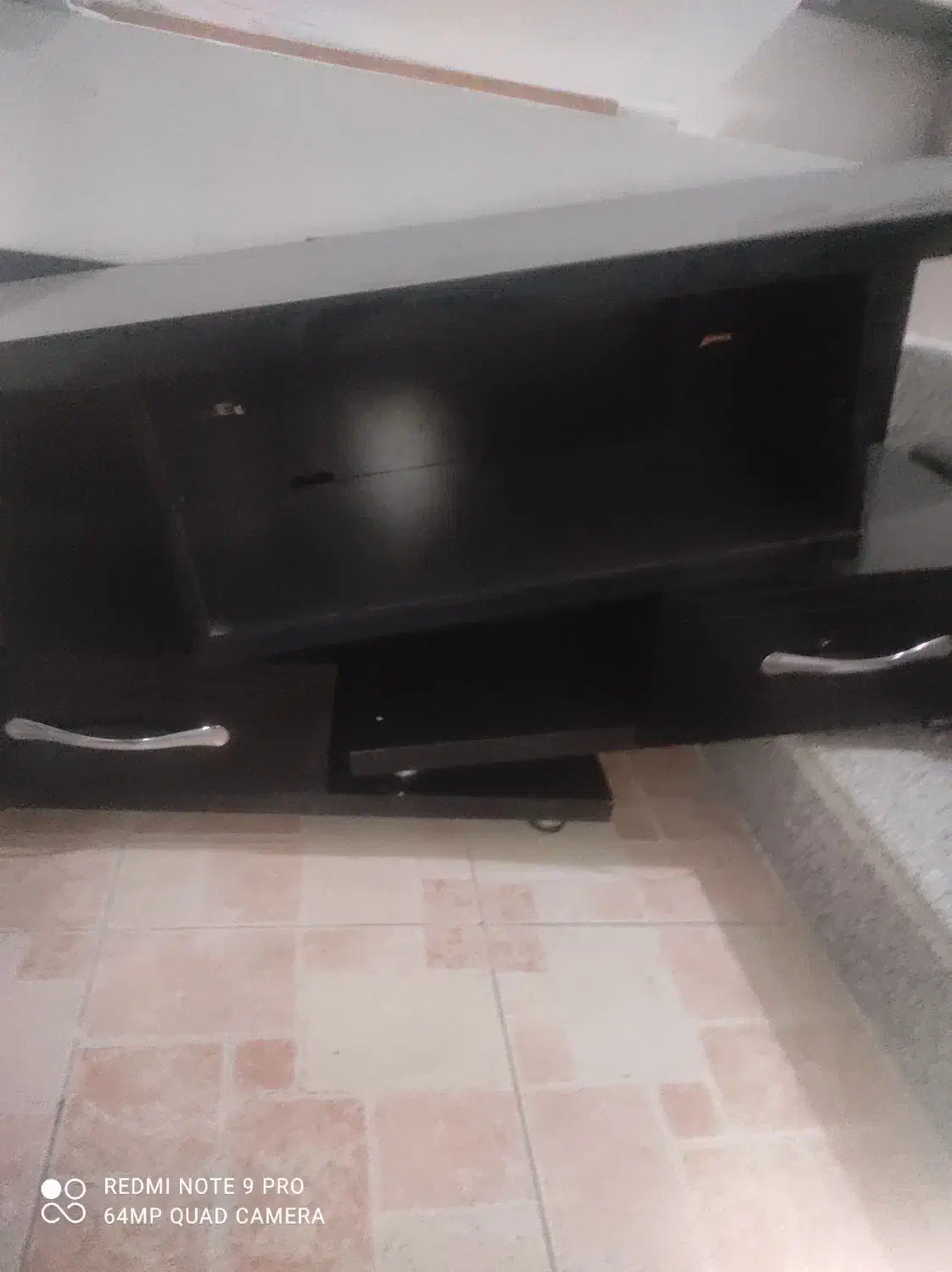 میز تلویزیون سه تیکه کاملا سالم|میز تلویزیون|تبریز, |دیوار