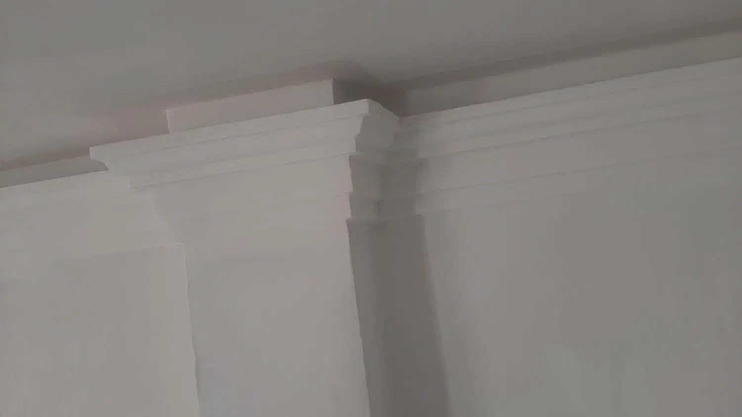 گچکاری و انواع لکه گیری|خدمات پیشه و مهارت|ملایر, |دیوار